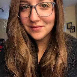 Meet your Posher, Brianna